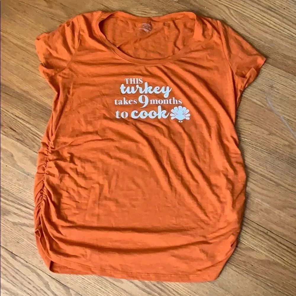 Motherhood Maternity T-Shirt